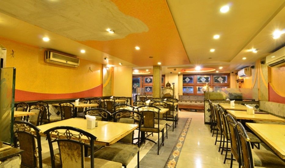 Hotel Tiranga Residency プネ エクステリア 写真